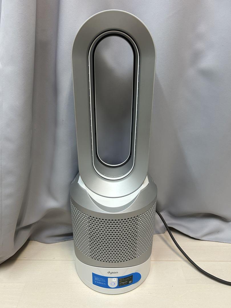 ダイソン HP03 空気清浄 機能付 ファンヒーター