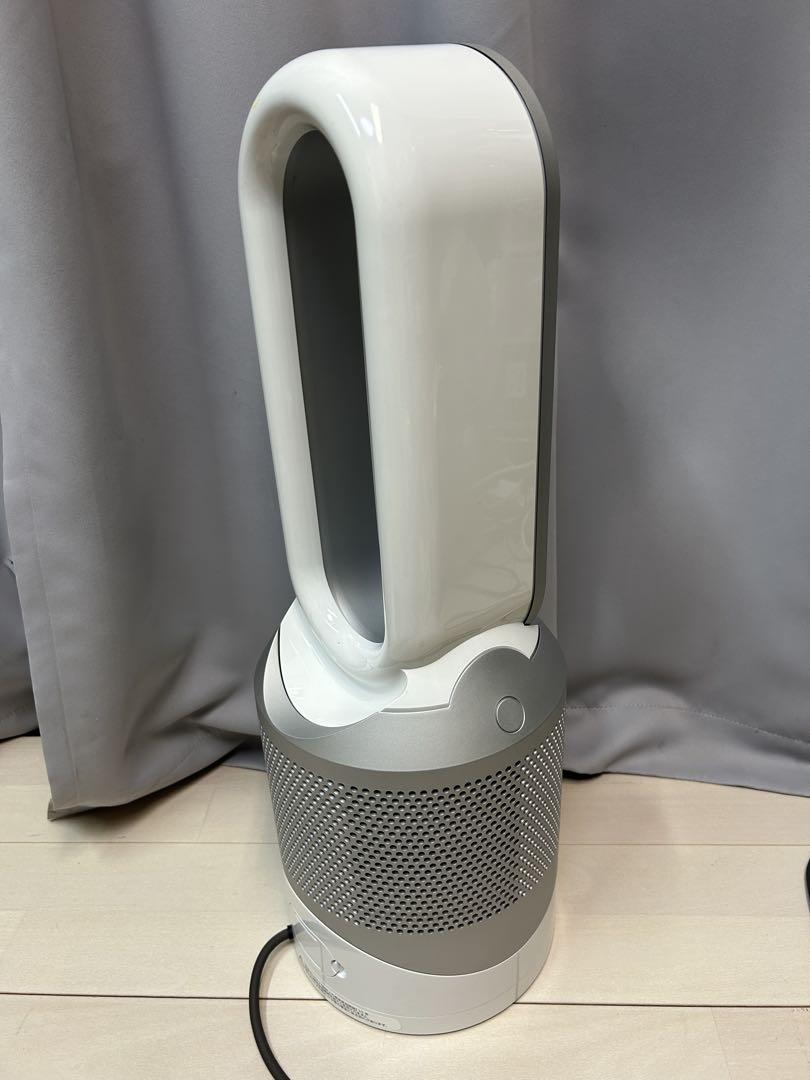 ダイソン HP03 空気清浄 機能付 ファンヒーター