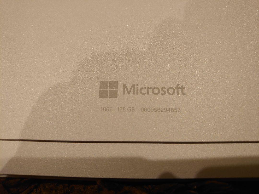 豊富な人気SALE バッテリー劣化無し Surface Pro7 i5 8GB 128GB SB8ZY-m71745613782 美品 定番好評