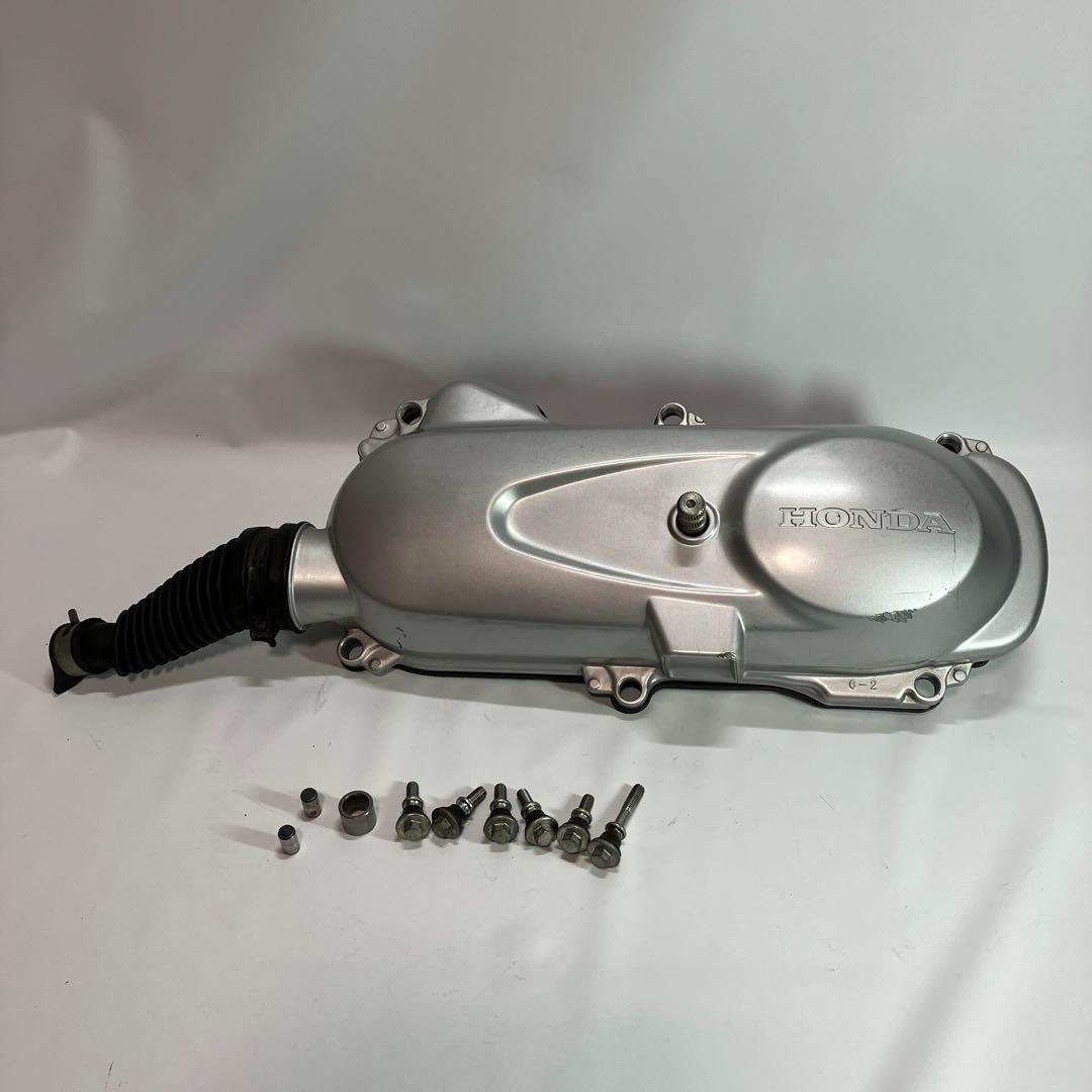 最高の品質 1559HONDAトゥデイF クランクケース ボルト付き その他