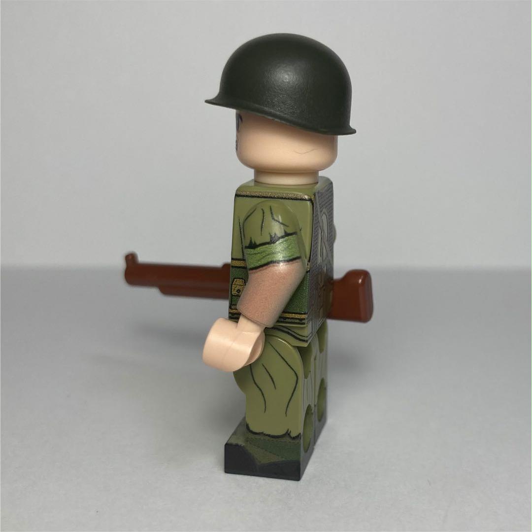 UnitedBricks ベトナム戦争 アメリカ 擲弾兵 - メルカリ UnitedBricks ベトナム戦争 アメリカ 擲弾兵 - メルカリ