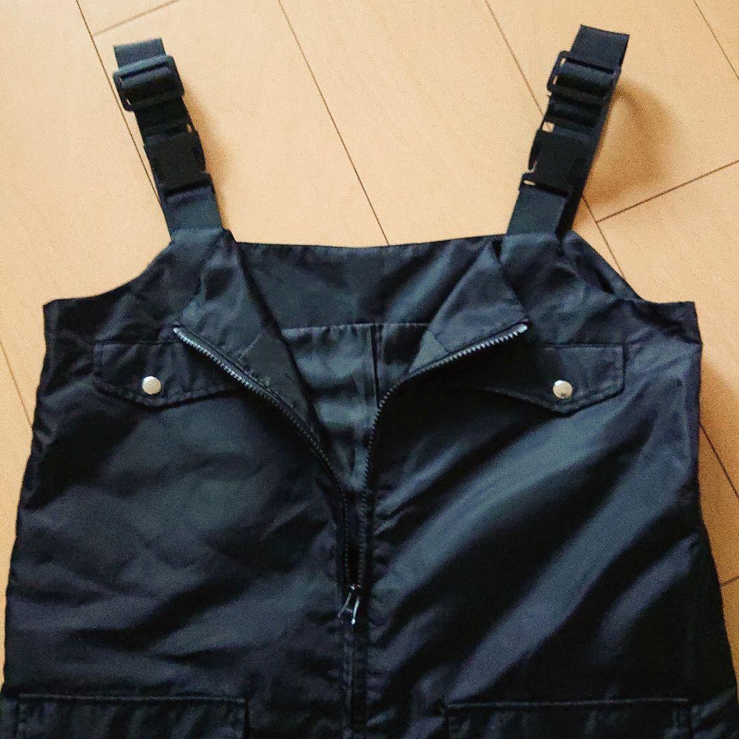 アメリ ヴィンテージ MILITARY WORK I LINE DRESS