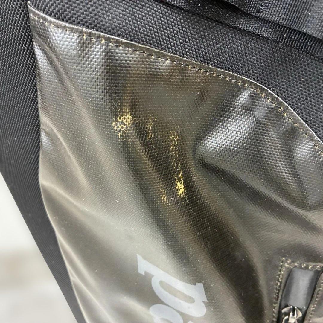 ウィールドダッフル