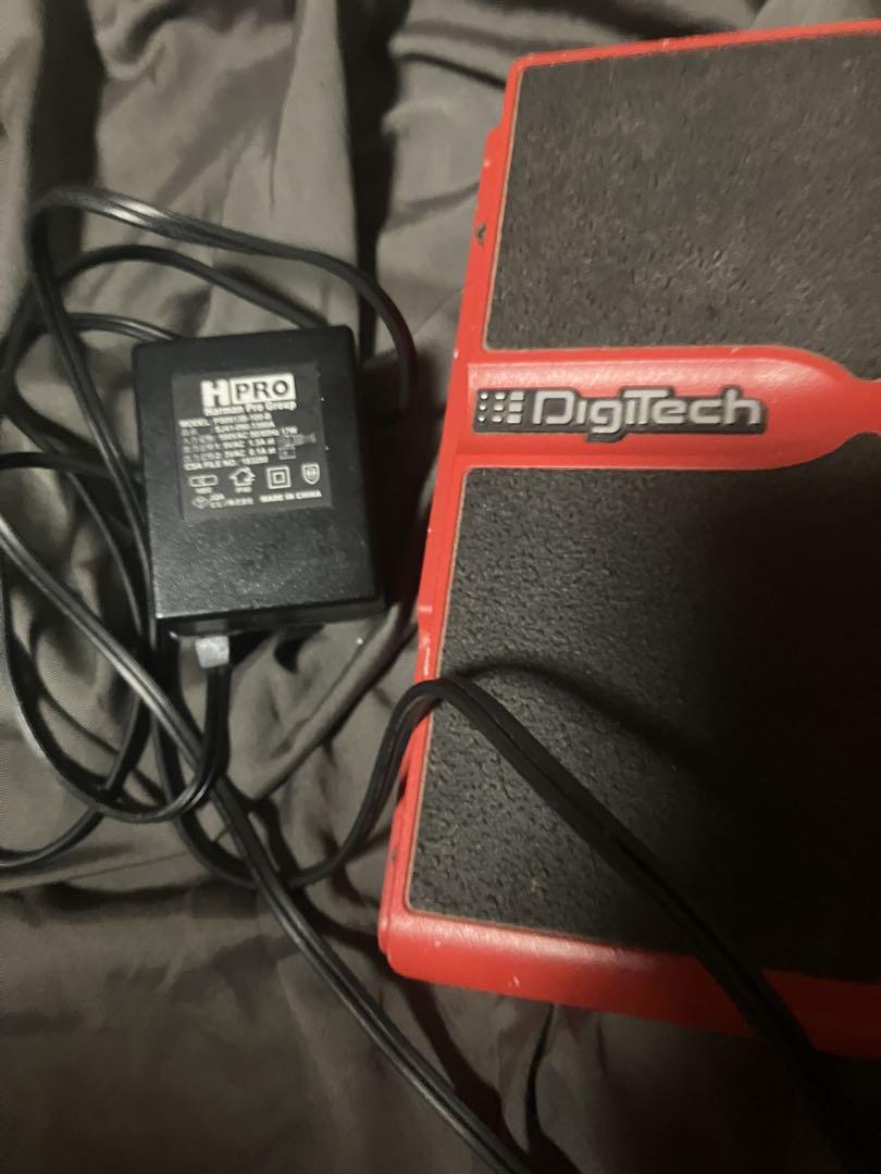 ギター Digitech Whammy 4 DigiTech Whammy 4 - Tonebox.com