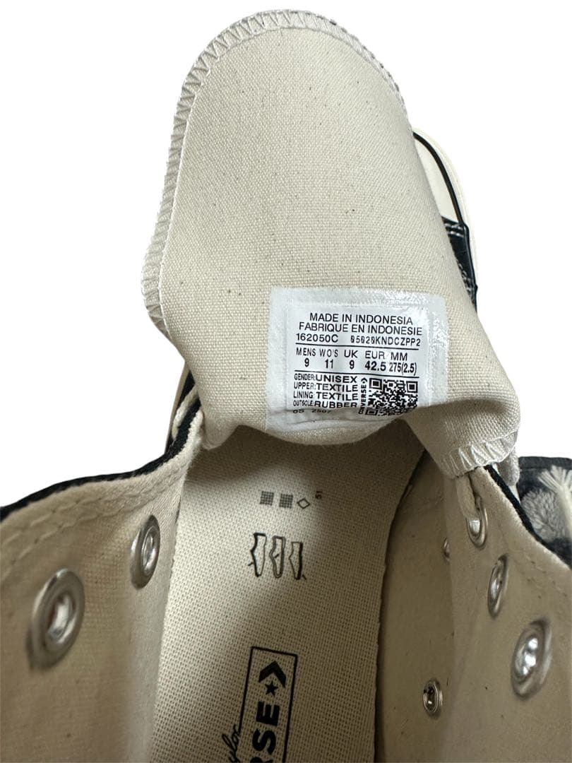 【海外限定】美品CT70 Converse Chuck Taylor 【海外限定】美品CT70 Converse Chuck Taylor