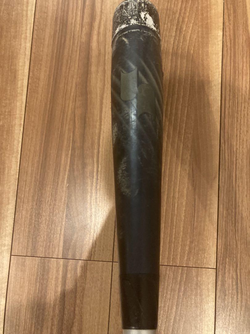 MM18ミドルライト SSK   軟式用バット　83cm