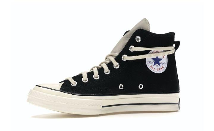 CONVERSE CT FEAR OF GOD