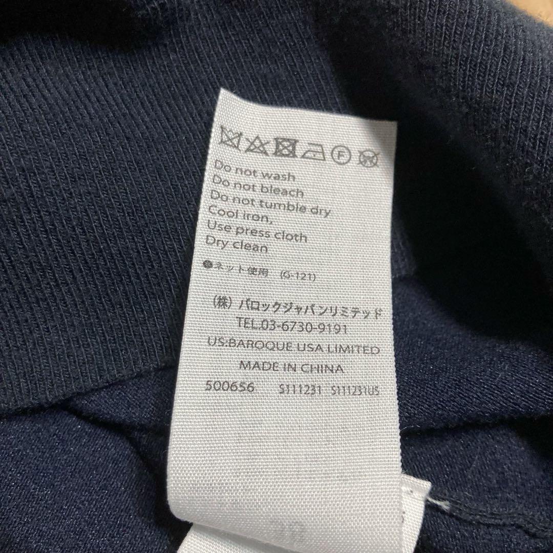 ENFOLD エンフォルド ニット マルチカラー 異素材ミックス 長袖 M