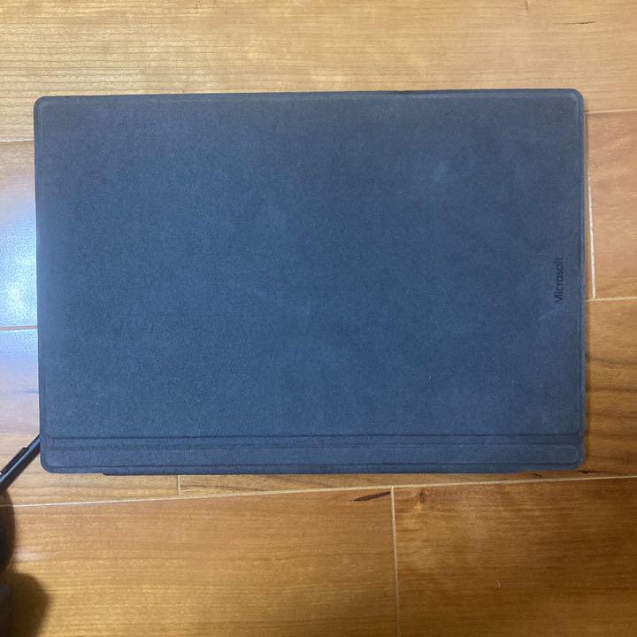 Surface Pro 4 12.3 インチ 128GB 4GBオフィス付 - メルカリ Surface Pro 4 12.3 インチ 128GB 4GBオフィス付 - メルカリ