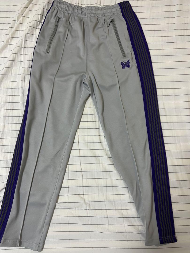 A*U様 Needlesトラックパンツ NEEDLES X UNION TRACK PANTS 24AW – UNION TOKYO