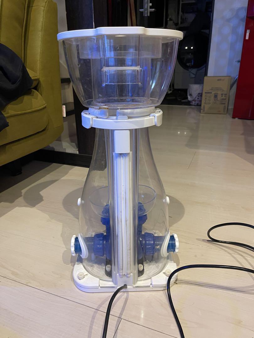 海水魚用品 aeraquaDUO AD600