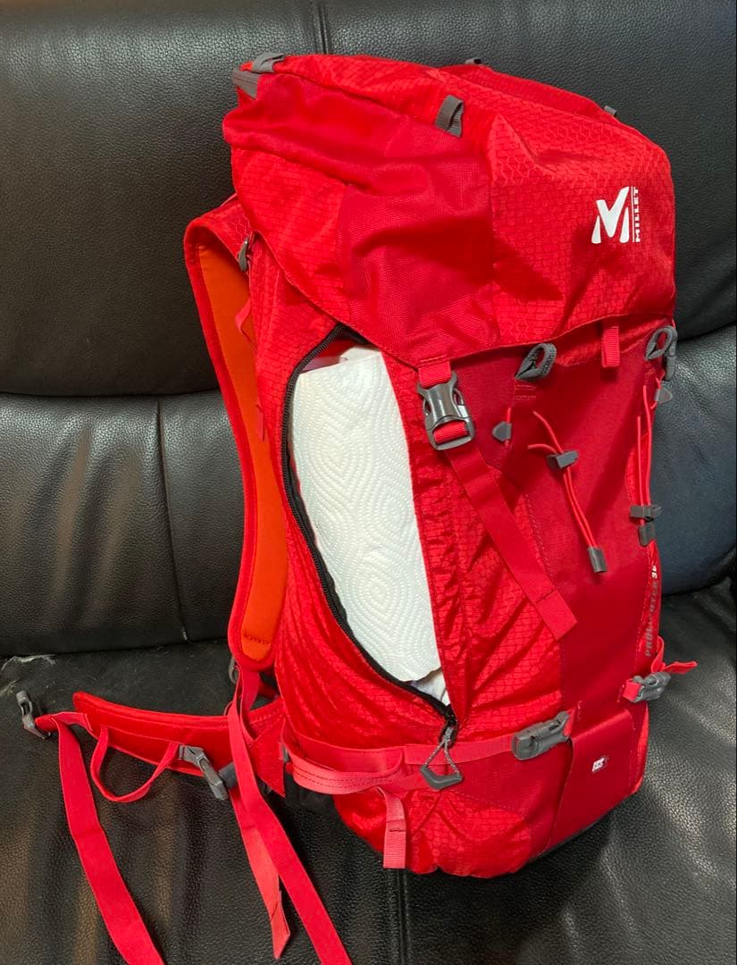 PROLIGHTER38 10MILLET