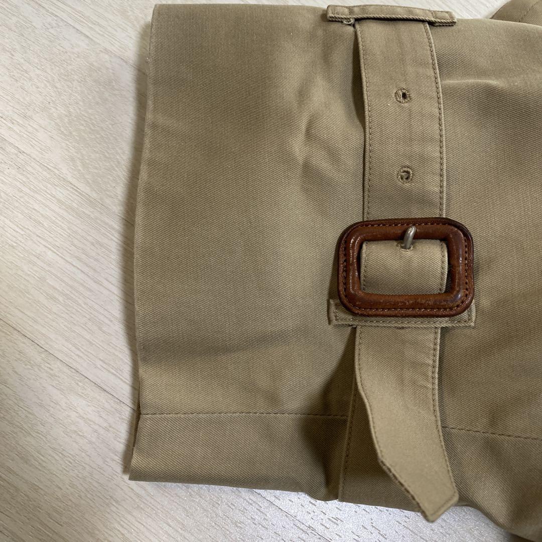 Burberrysバーバリー トレンチコート ライナーノバチェック XLベージュ