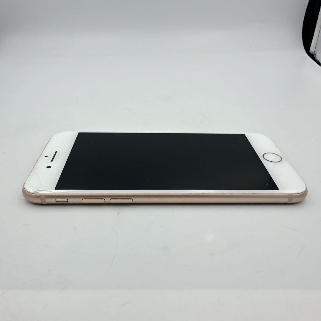Apple iPhone 8 ローズゴールド 本体 Apple iPhone 8 ローズゴールド 64GB