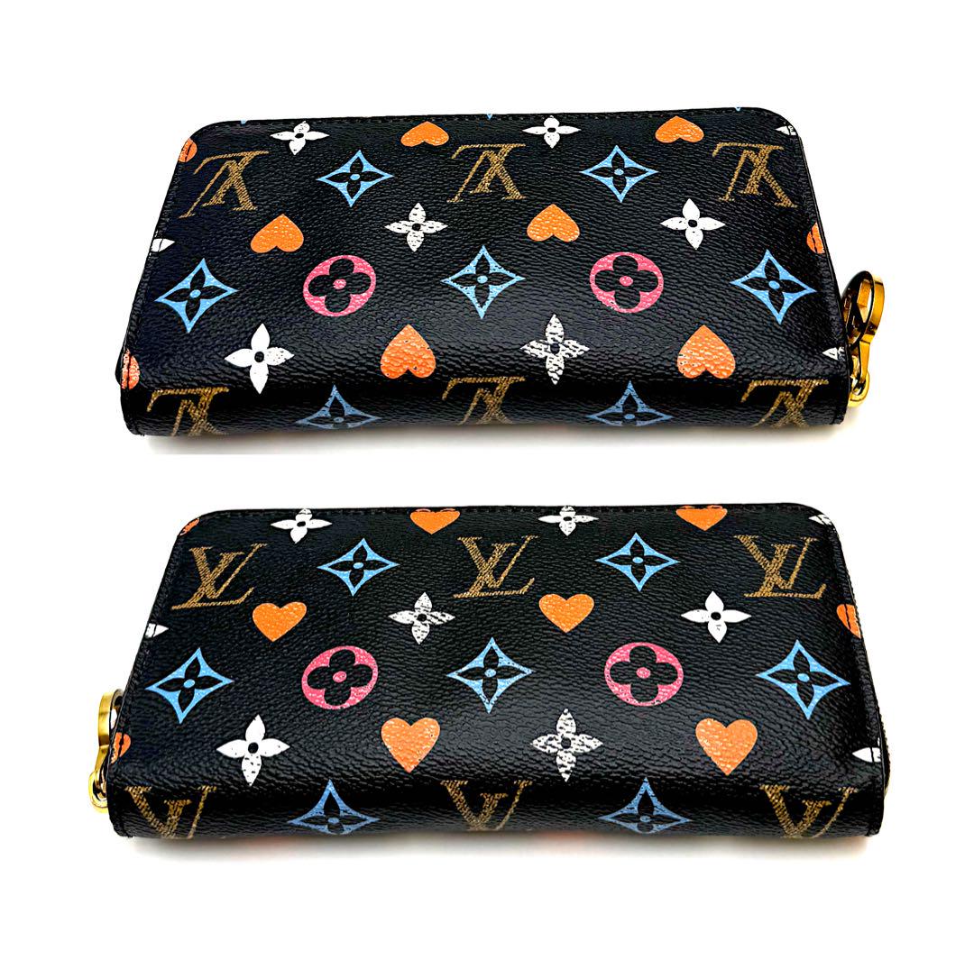バッグ修理】LOUIS VUITTON ルイヴィトン モノグラム アン