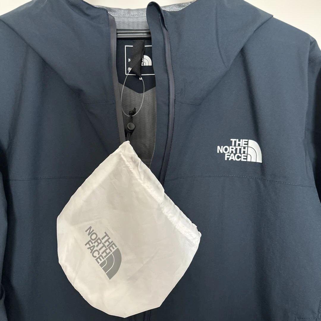 【新品未使用】THE NORTH FACE ベンチャージャケット　M