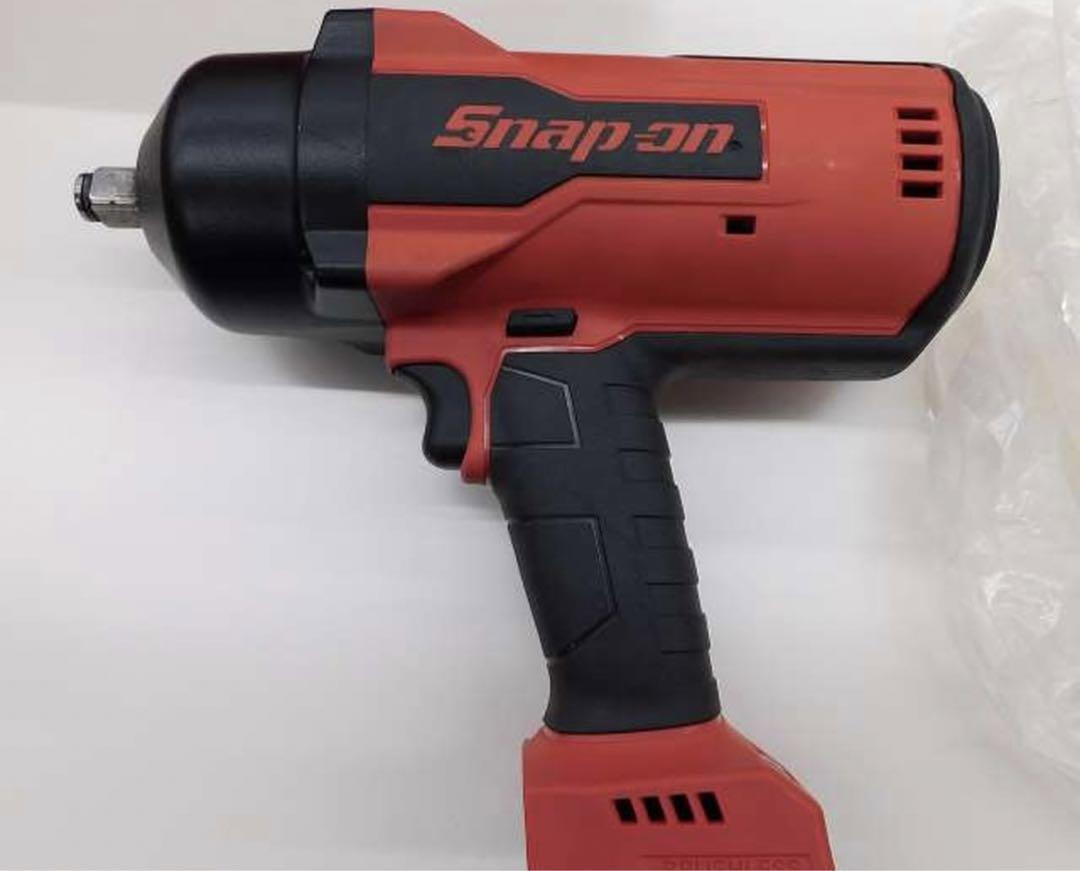 スナップオン 値下げ❌ snap on CTJ9075 電動インパクト