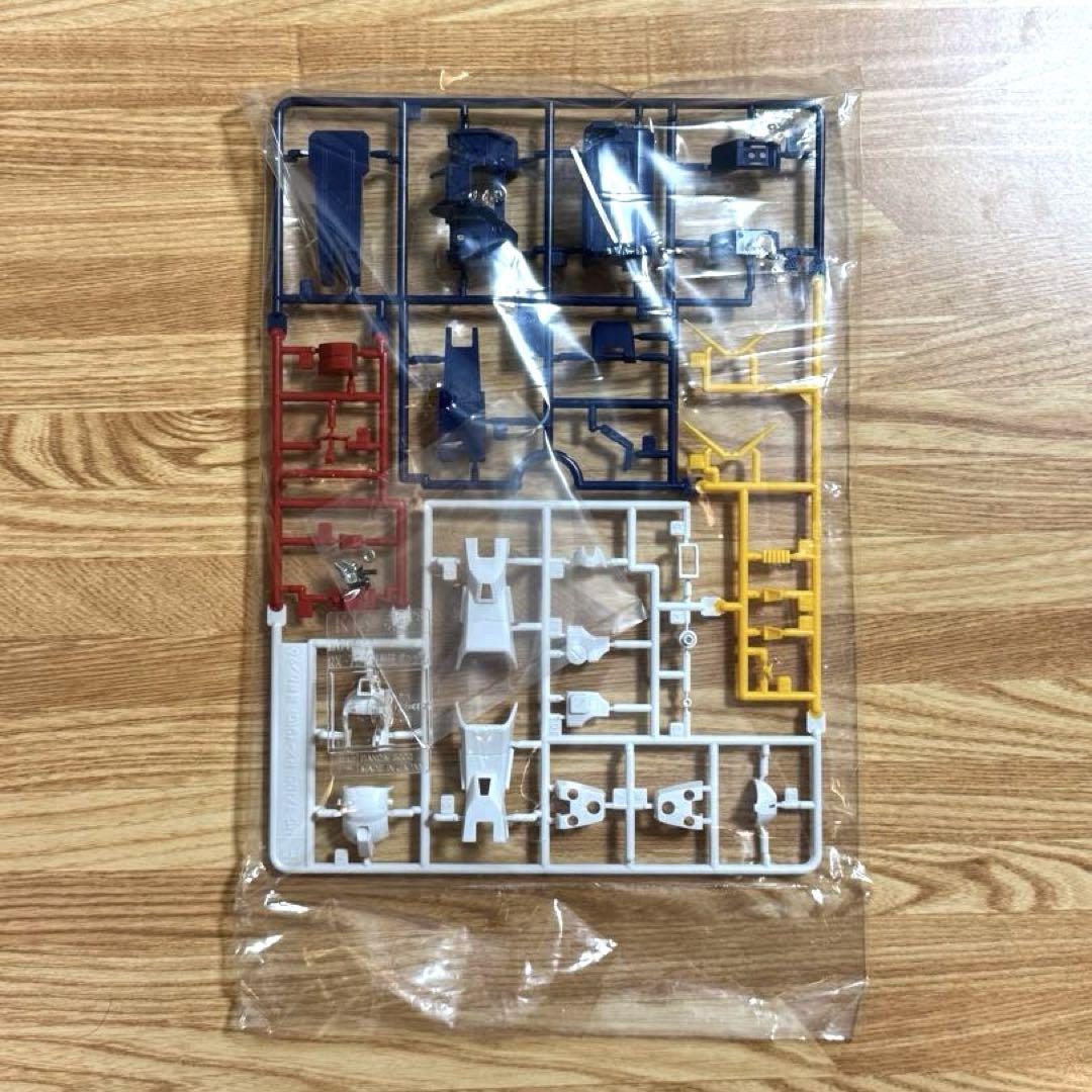 【未組立品・状態B】バンダイ MG 1/100 RX-79[G] 陸戦型ガンダム