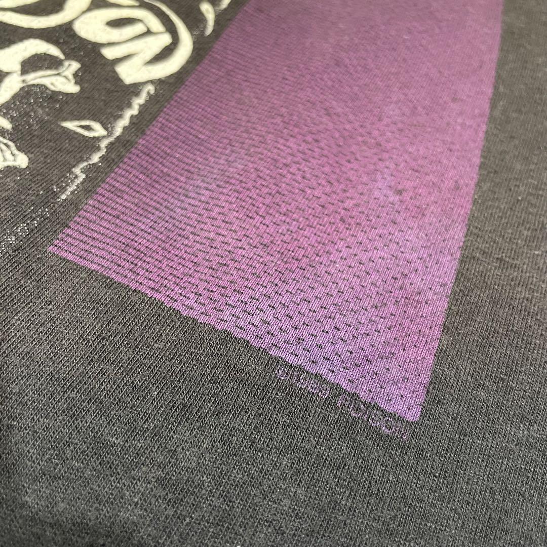 80's Vintages】POISON ジャックダニエル USA製 Tシャツ - メルカリ