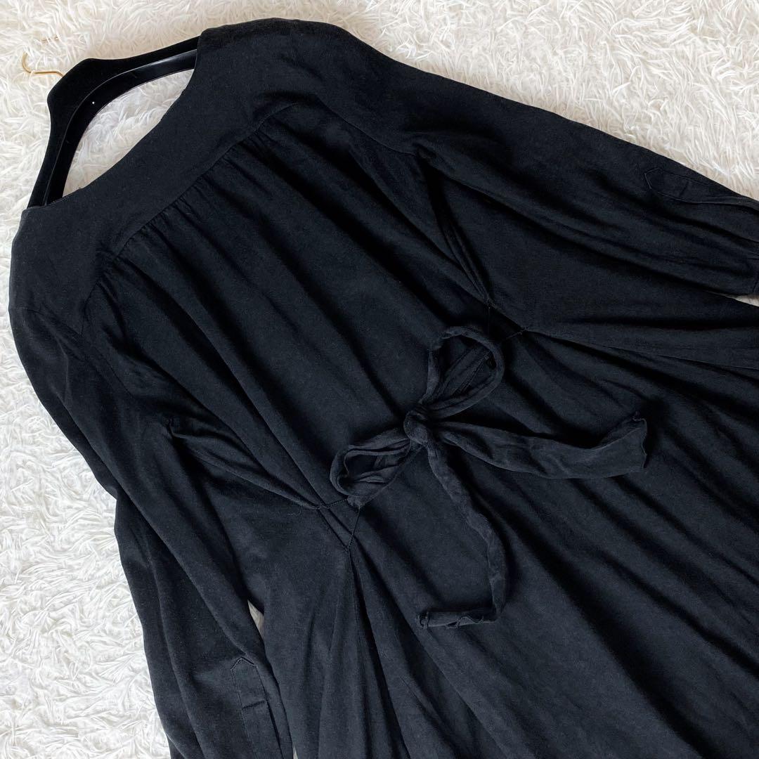 COSMIC WONDER コズミックワンダー コットン シルク ワンピース