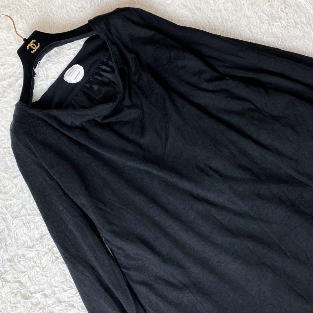 COSMIC WONDER コズミックワンダー コットン シルク ワンピース