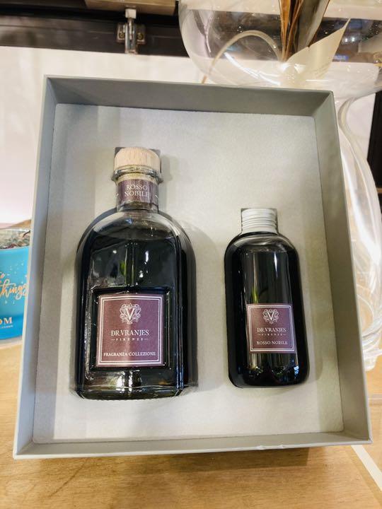 ドットール ヴラニエスDr.Vranjes ロッソノービレ250ml+150ml 格安店 ドットール ヴラニエスDr.Vranjes ロッソノービレ250ml+150ml 格安店