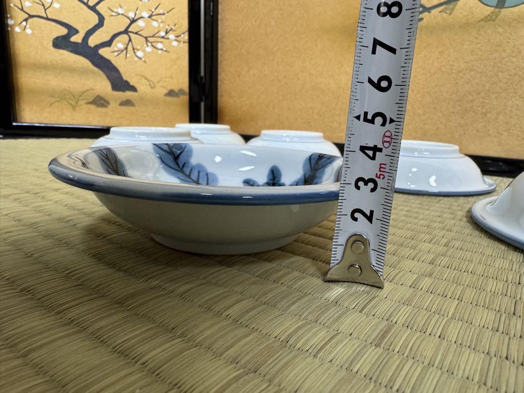 有田焼　源右衛門　お皿　食器　6枚セット