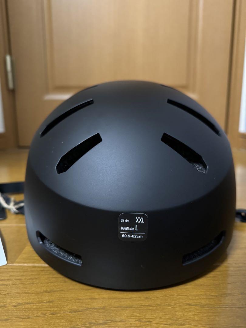 bern MACON2.0 Lサイズ