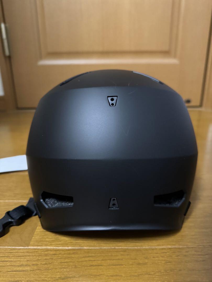 bern MACON2.0 Lサイズ