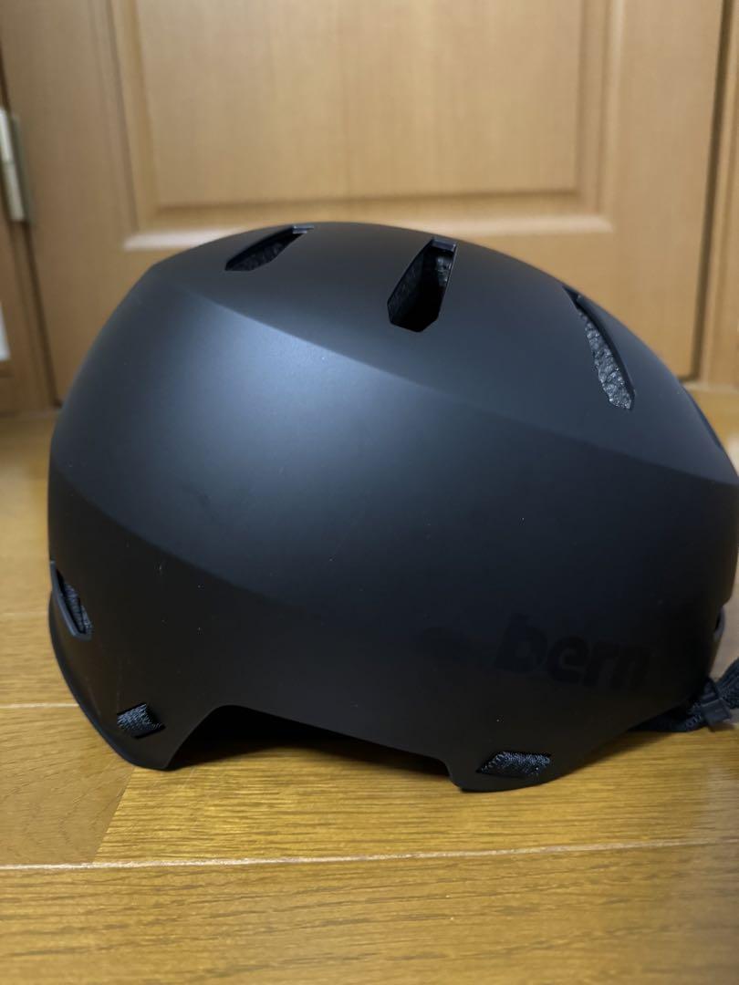 bern MACON2.0 Lサイズ