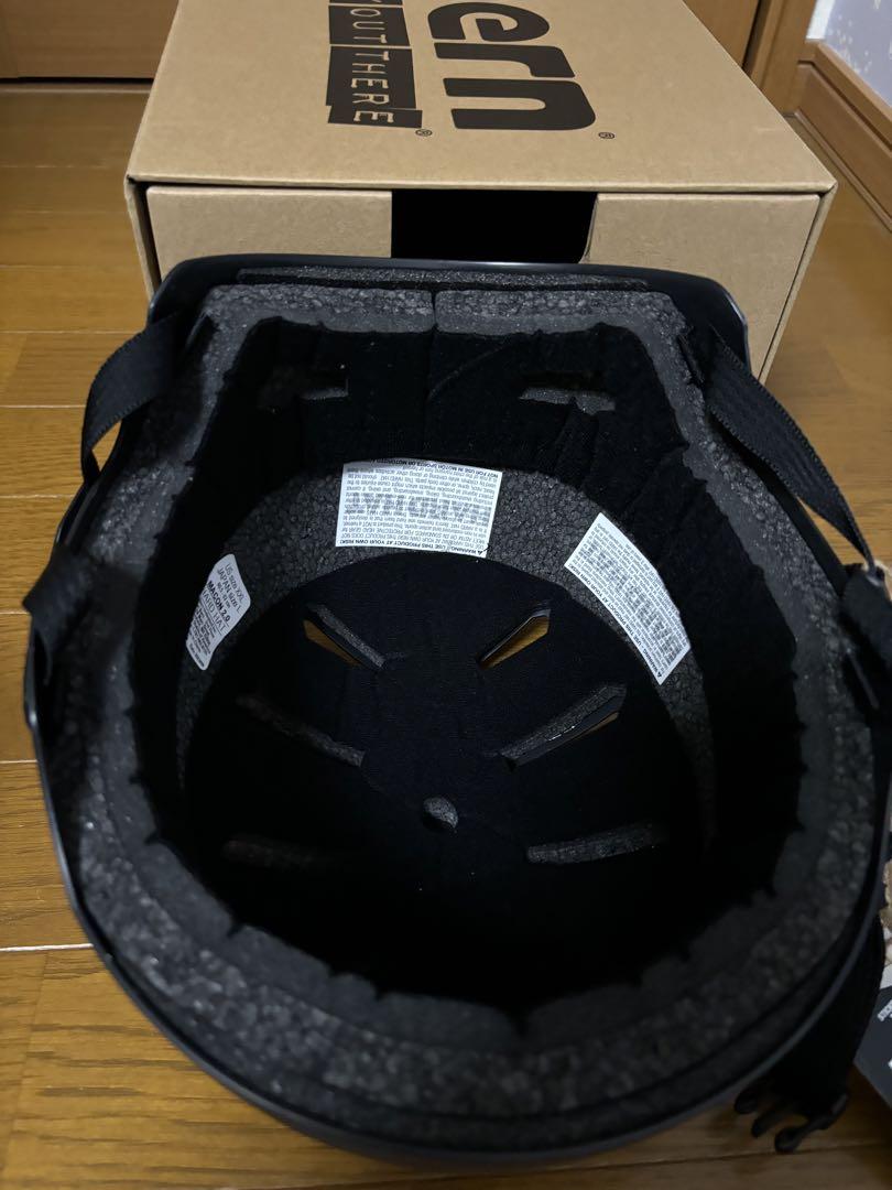 bern MACON2.0 Lサイズ