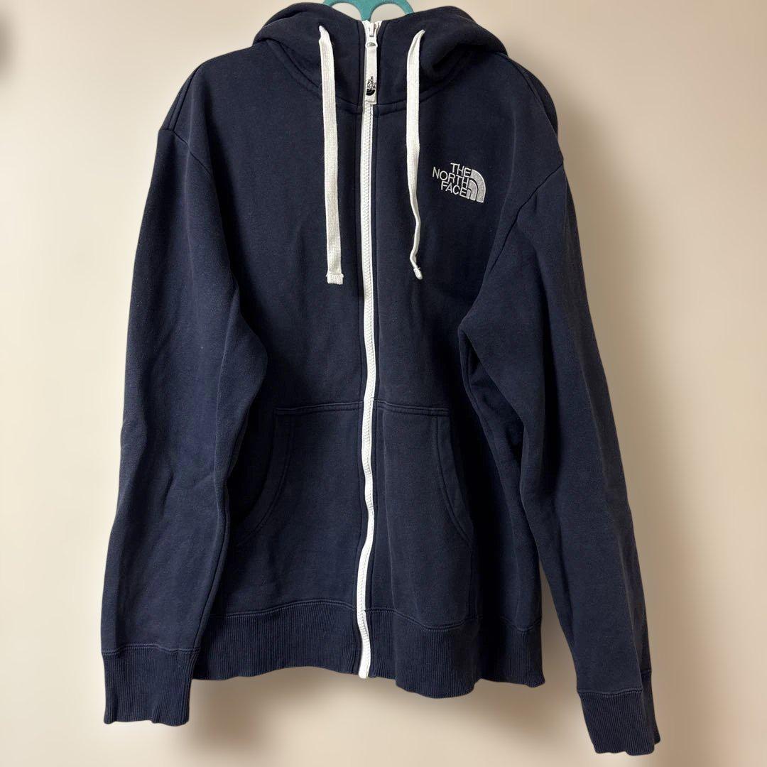 THE NORTH FACE Mサイズ　トレーナー