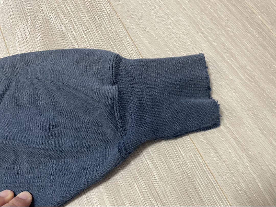 あきら Champion Reverse Weave トレーナー Mサイズ