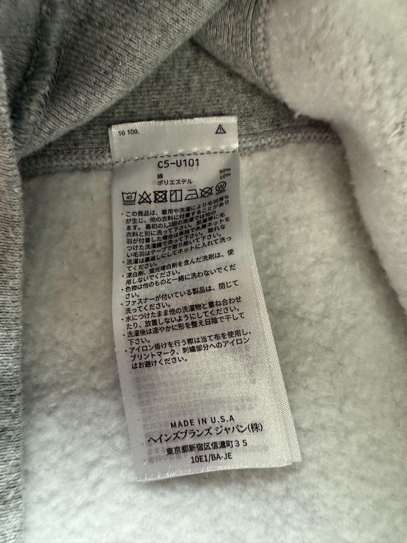 トップス champion REVERSWEAVE UCLA USA