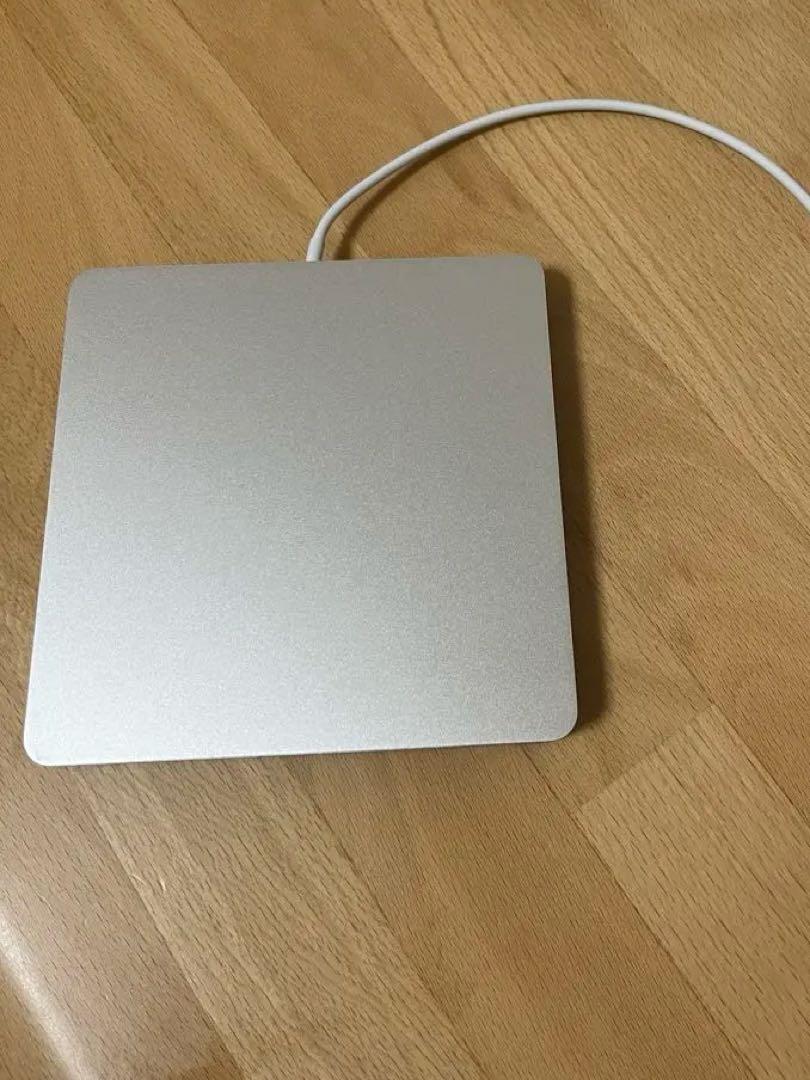 【純正】Apple USB SuperDrive