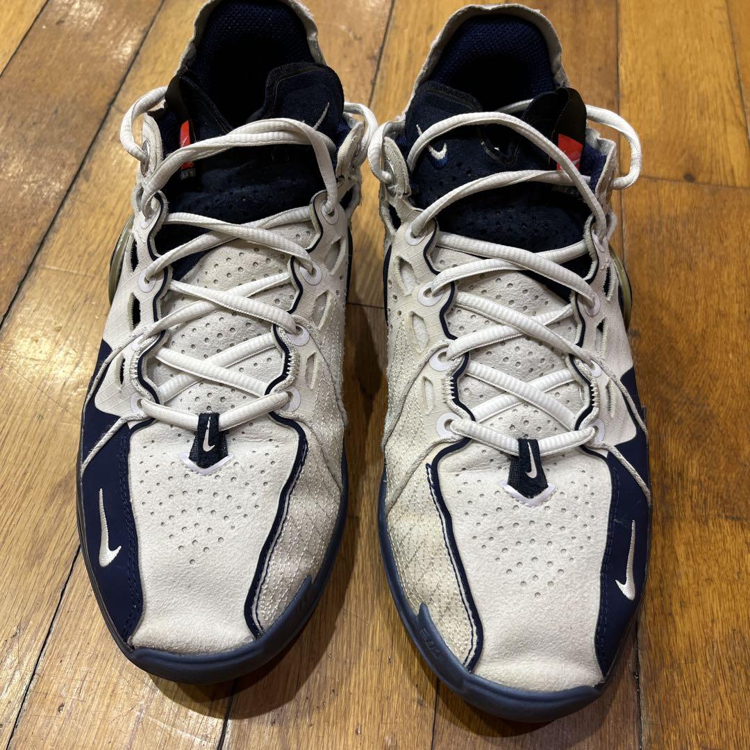 NIKE GT CUT3 ASW 26 オールスター