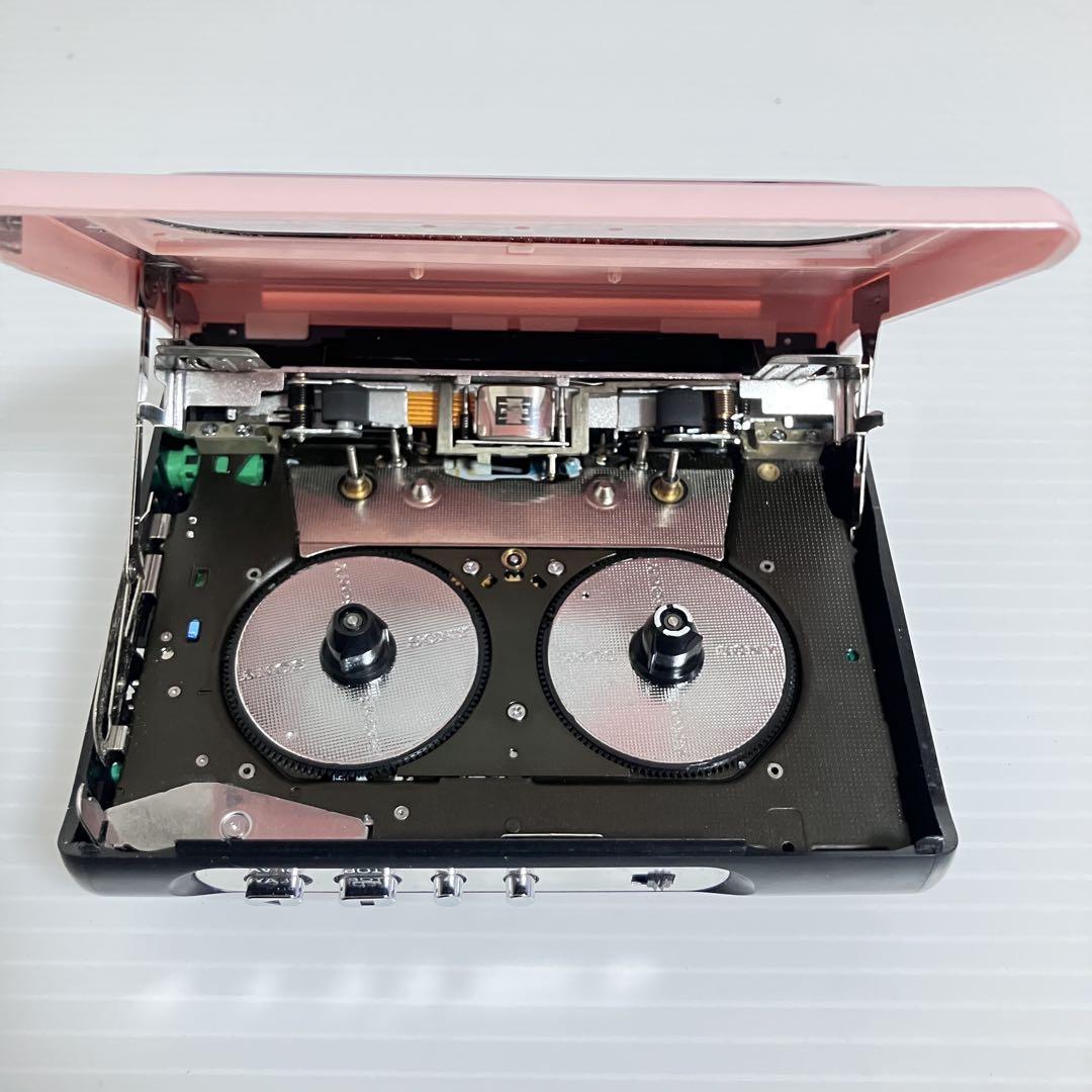 SONY WALKMAN