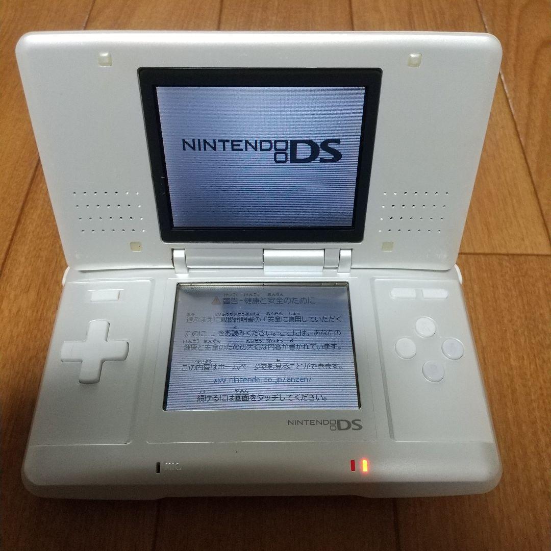 初代DS、LCDスクリーン交換に失敗したお話 - くむのなんとなく