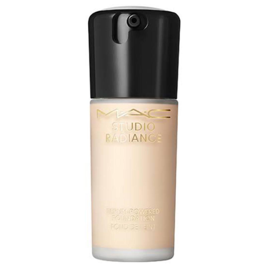 MAC Studio Radiance NC10 30ml リキッド