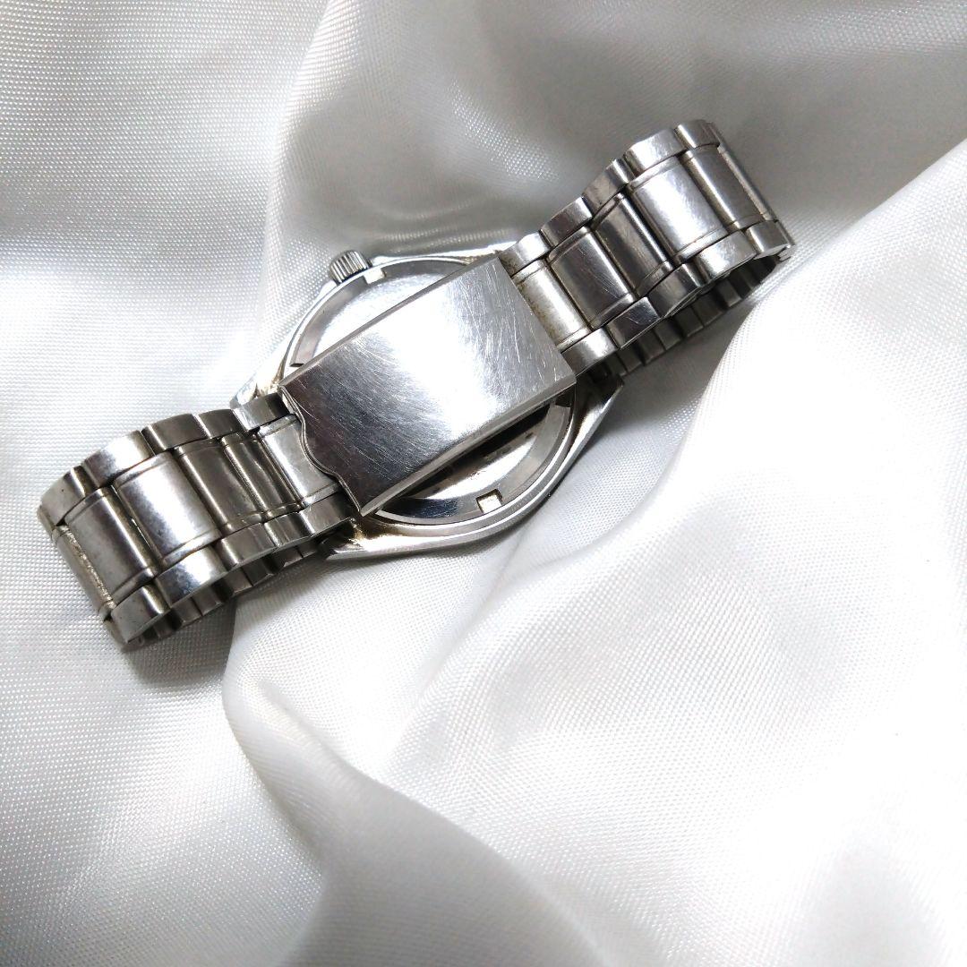 超希少　SEIKO　シルバーウェーブ　ヴィンテージ　デイデイト