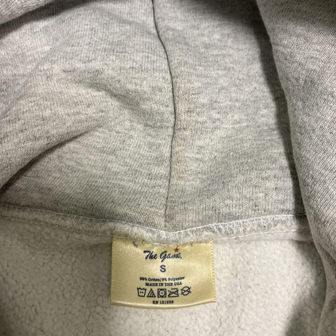 90s US NAVY USA製 ヴィンテージ　ミリタリー　リバースウィーブ