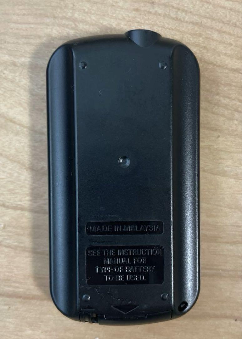 Canon XA20