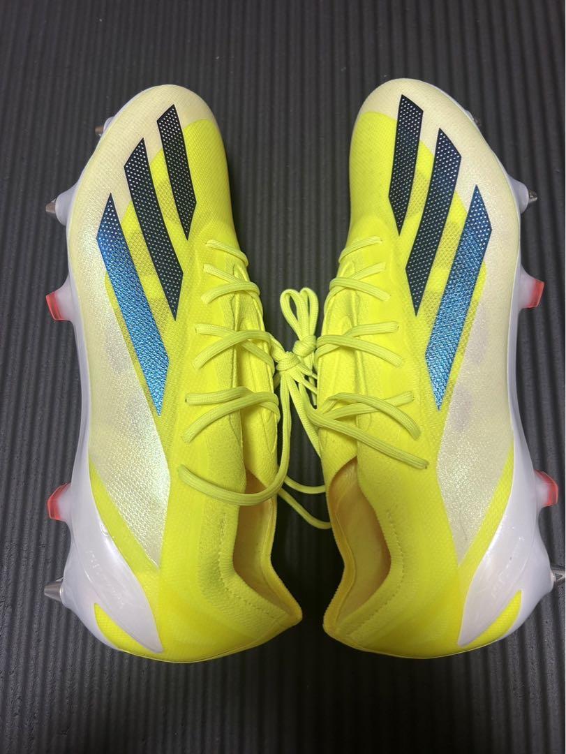 シューズ Adidas X crazy fast SG