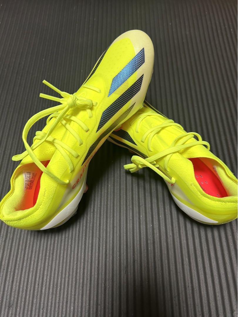 シューズ Adidas X crazy fast SG