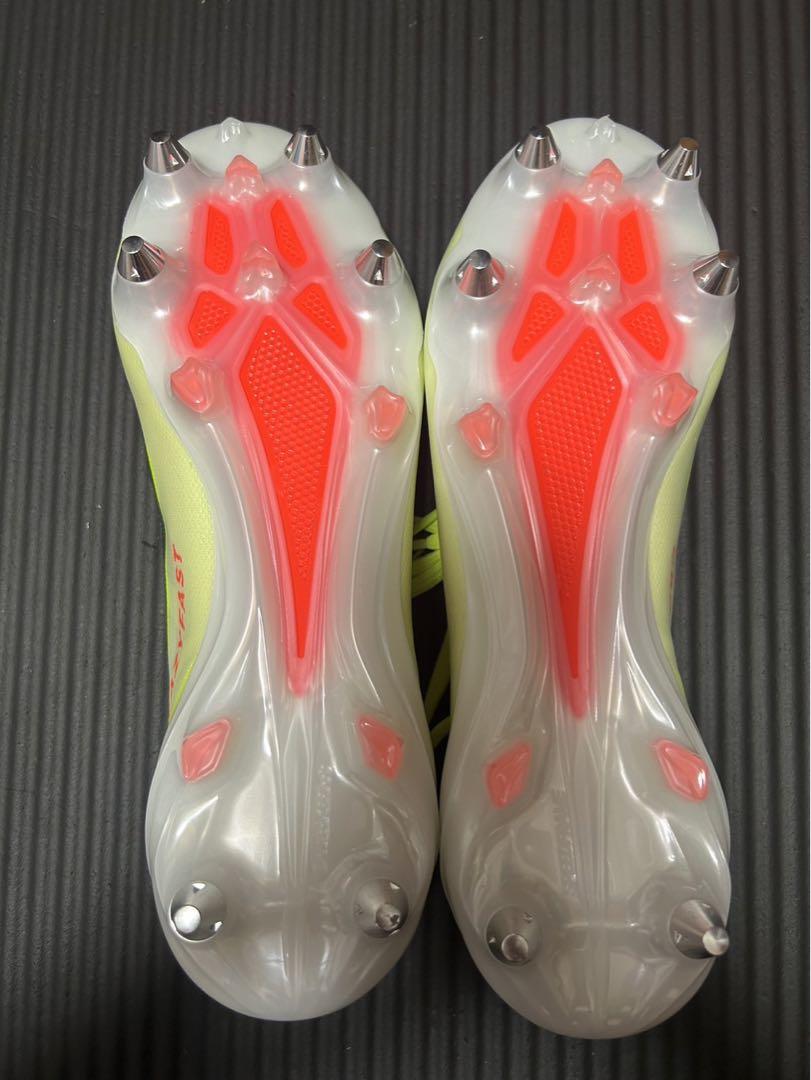 シューズ Adidas X crazy fast SG