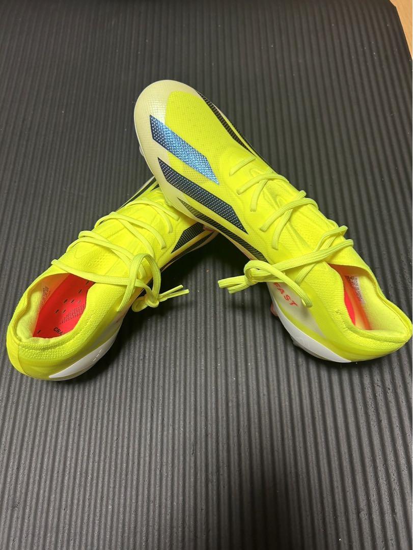 シューズ Adidas X crazy fast SG