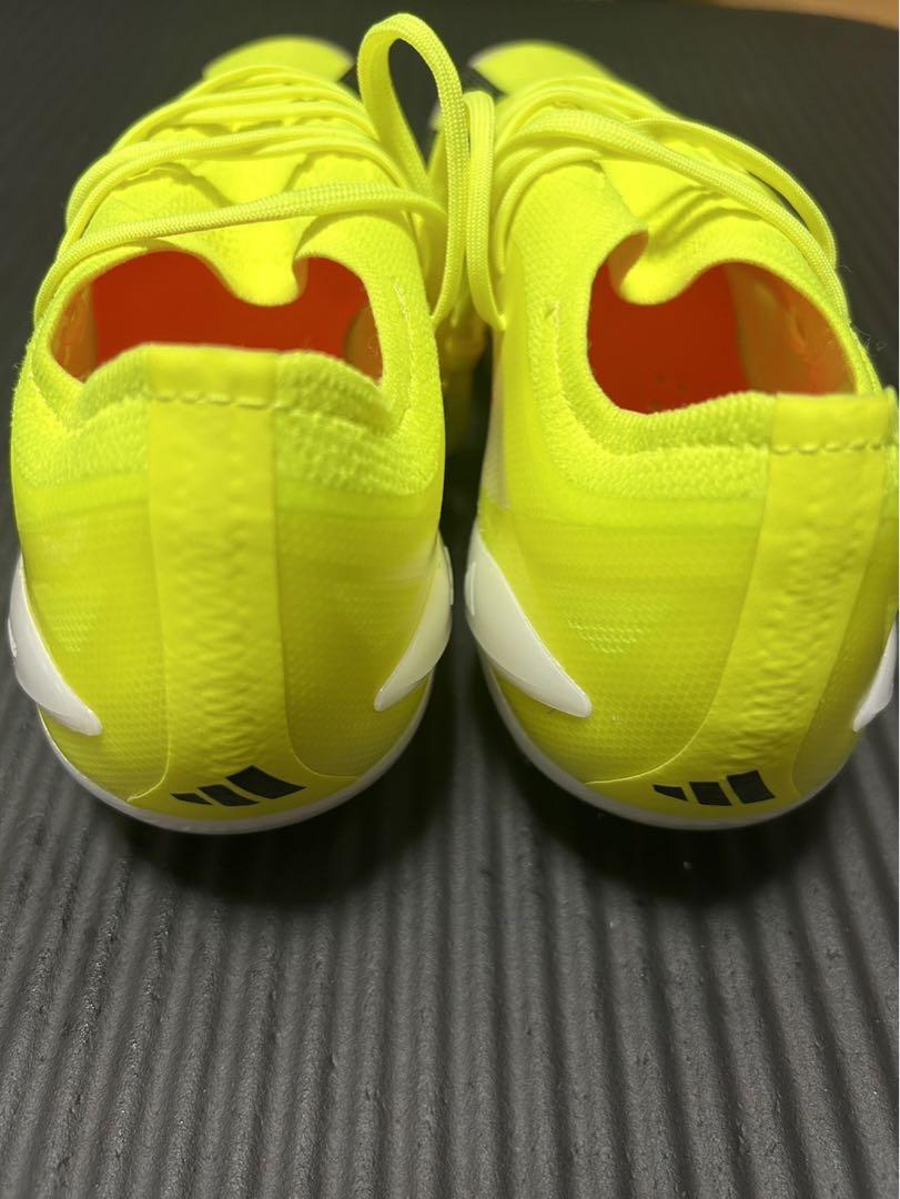 シューズ Adidas X crazy fast SG