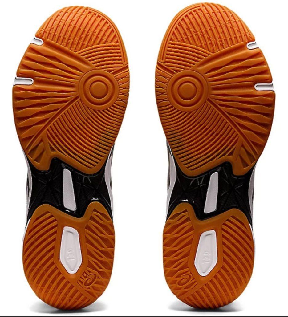 【新品未使用】アシックス GEL-ROCKET 10 ワイド 27センチ