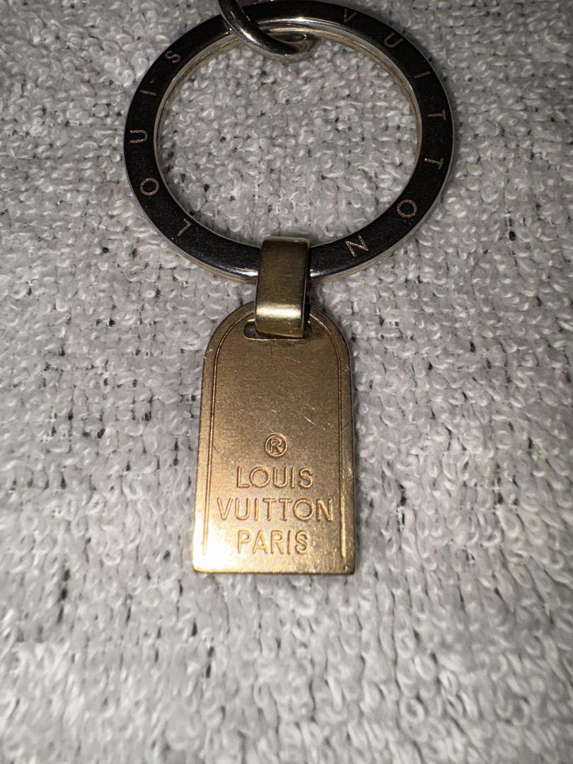 美品⭐️LOUIS VUITTON キーホルダー・キーリング⭐️ ※早い者勝ち