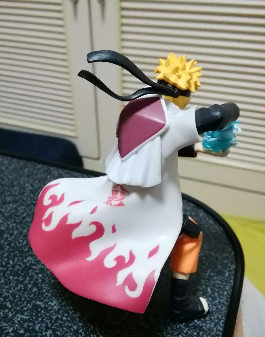NARUTO ナルト うずまきナルト フィギュア